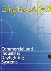 SkyTunnel business brochure