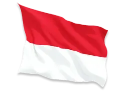 indonesia