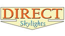 Direct Skylights direct skylights logo