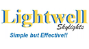 Lightwell Skylights lightwell skylights logo
